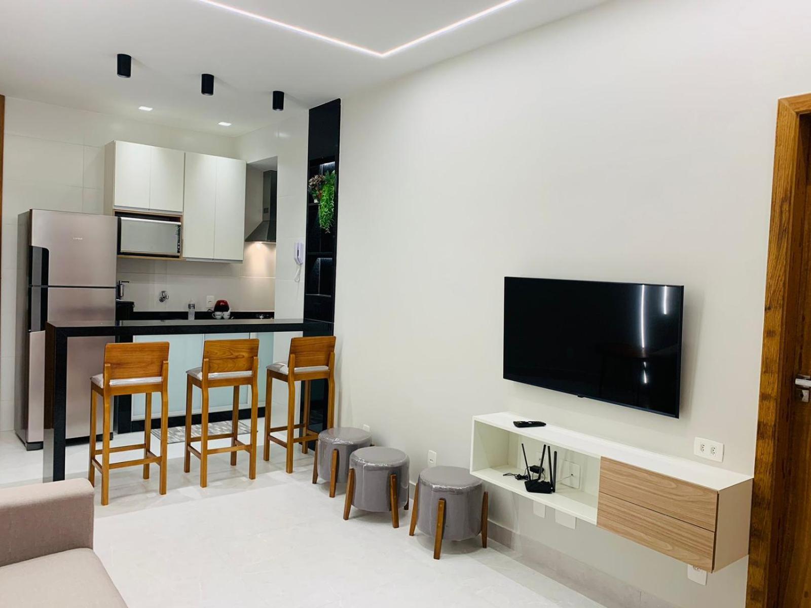 Apartamento De Luxo Copacabana Rio de Janeiro Dış mekan fotoğraf