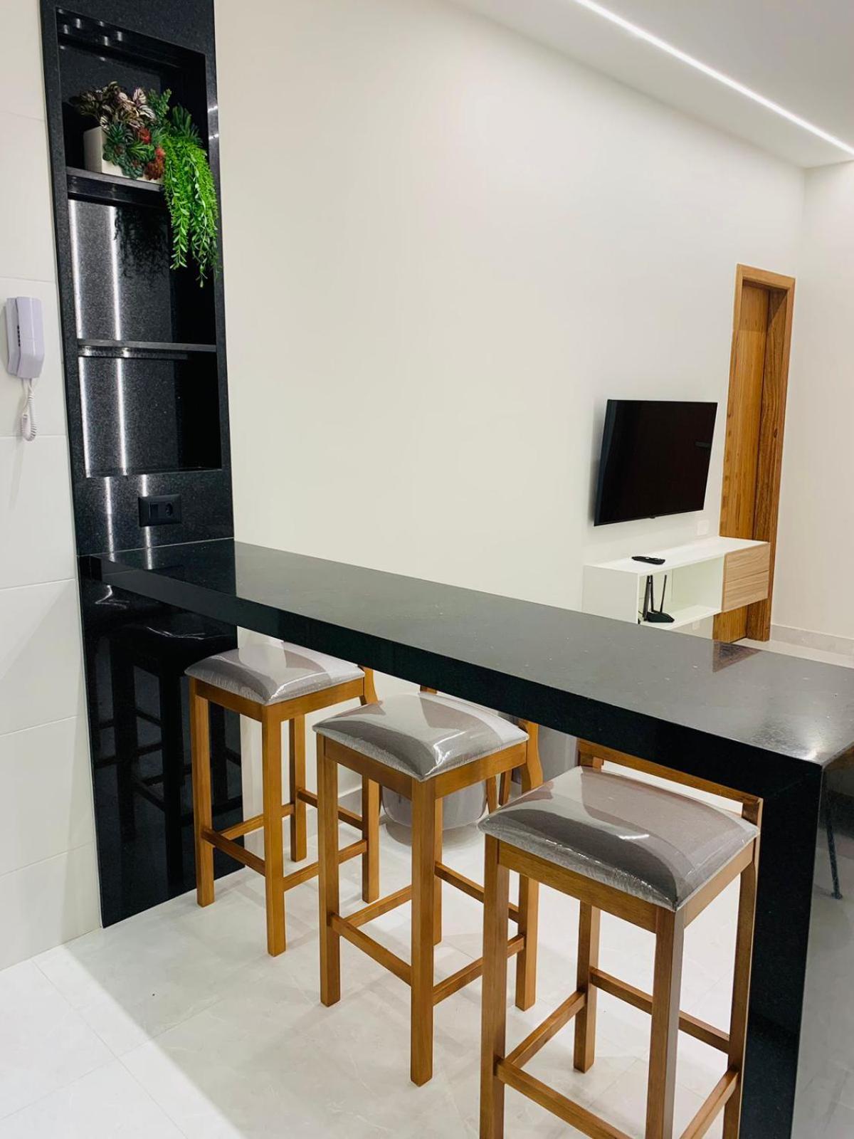 Apartamento De Luxo Copacabana Rio de Janeiro Dış mekan fotoğraf