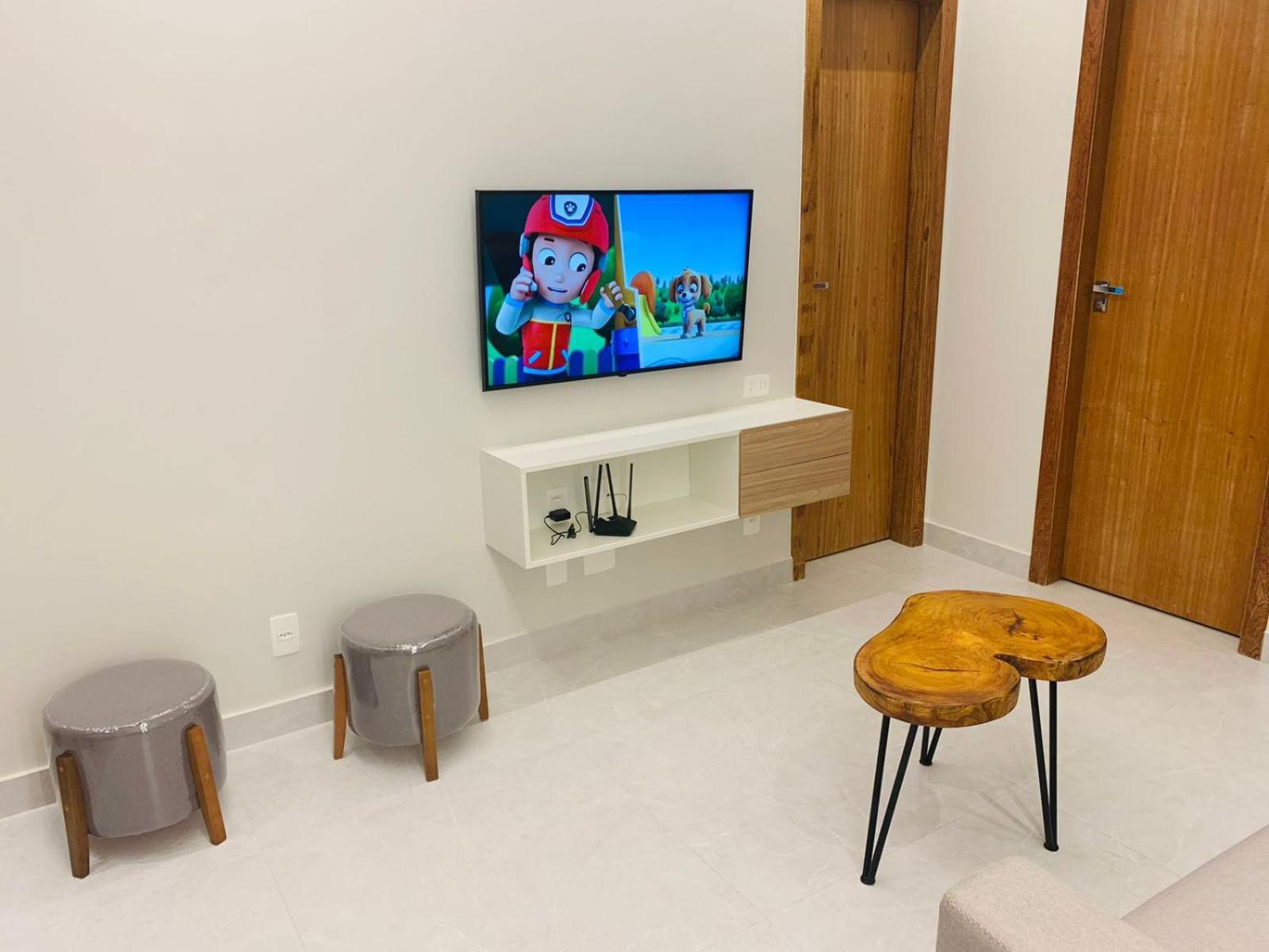 Apartamento De Luxo Copacabana Rio de Janeiro Dış mekan fotoğraf