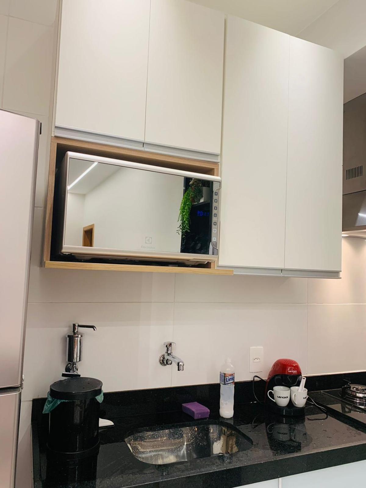 Apartamento De Luxo Copacabana Rio de Janeiro Dış mekan fotoğraf