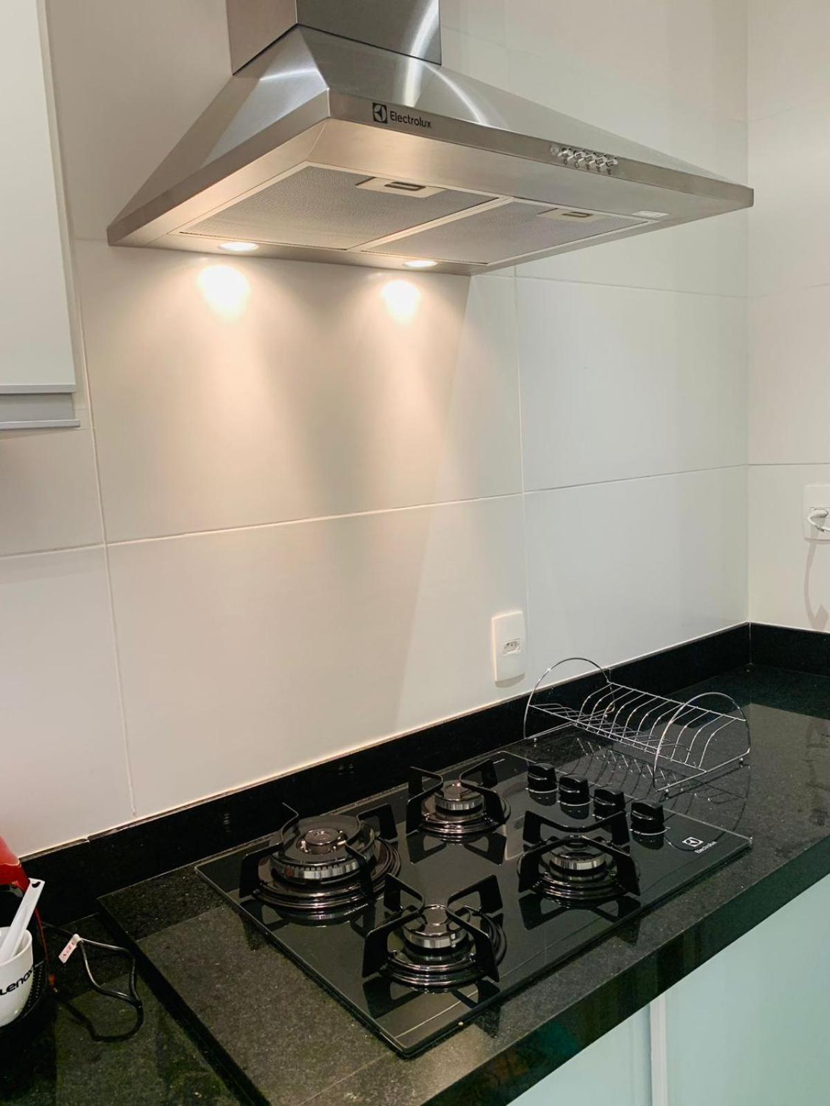 Apartamento De Luxo Copacabana Rio de Janeiro Dış mekan fotoğraf