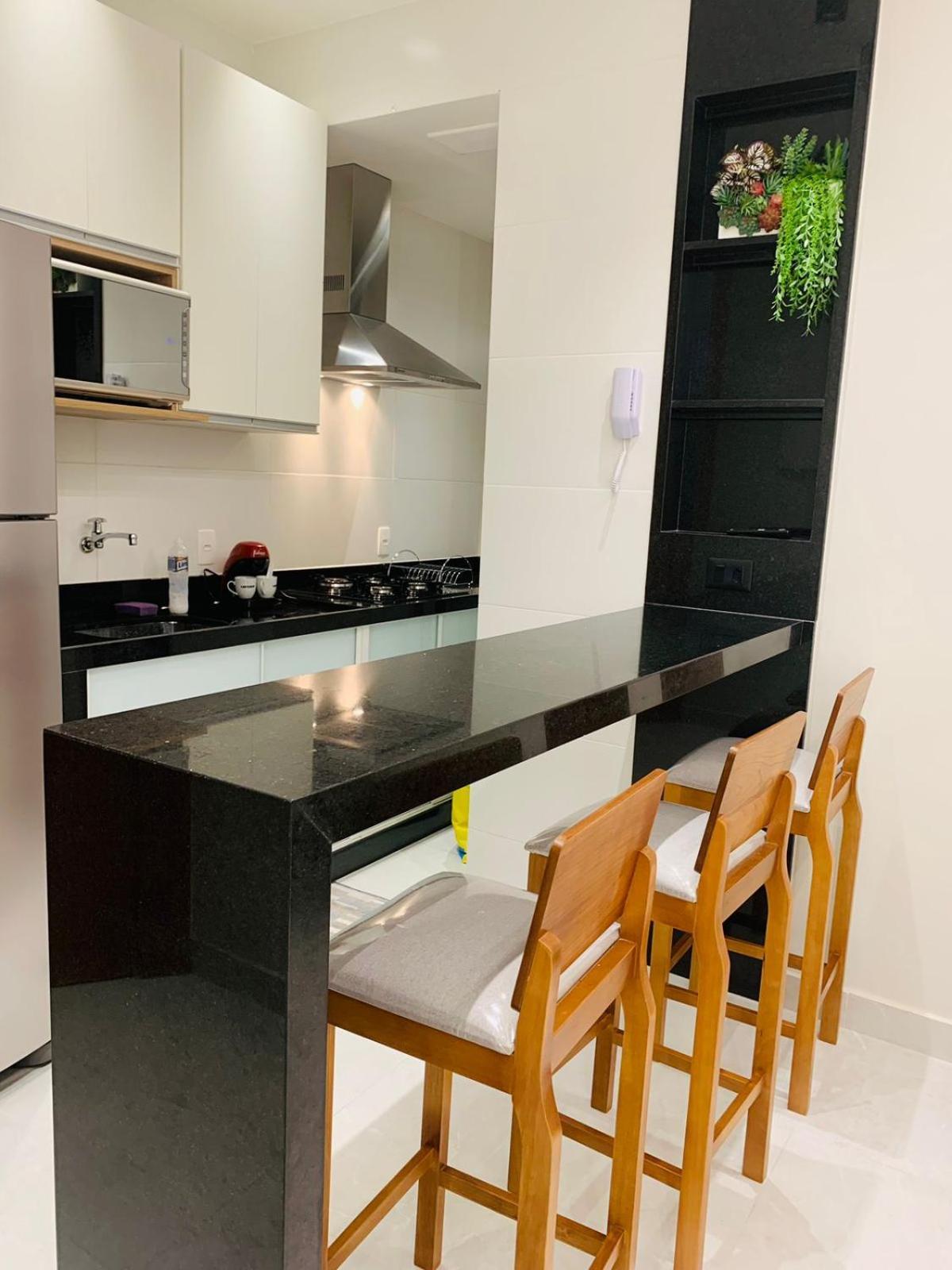 Apartamento De Luxo Copacabana Rio de Janeiro Dış mekan fotoğraf