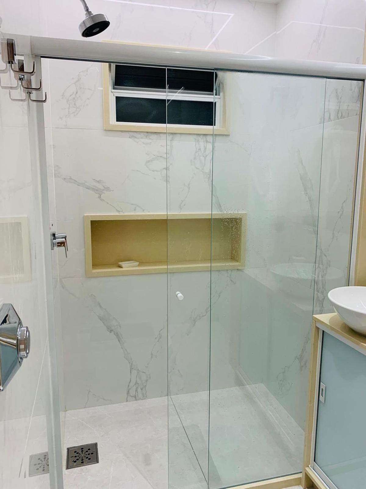 Apartamento De Luxo Copacabana Rio de Janeiro Dış mekan fotoğraf